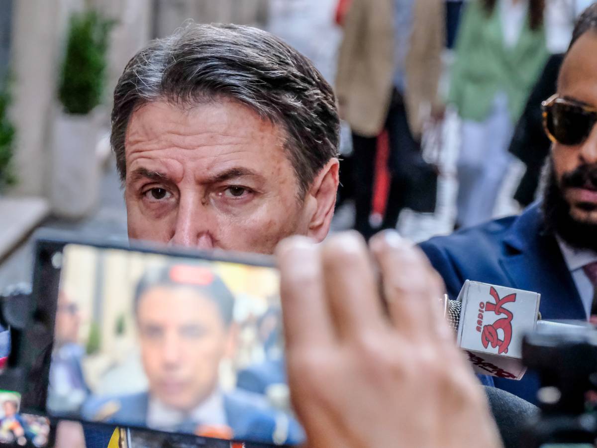 Atreju, Conte "sorpassa" Schlein e rilancia: "Io pronto al duello con Meloni"