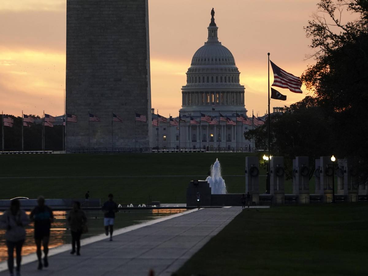 Stati Uniti: accordo bipartisan al Senato apre la strada alla fine dello shutdown Stati Uniti: accordo bipartisan al Senato apre la strada alla fine dello shutdown