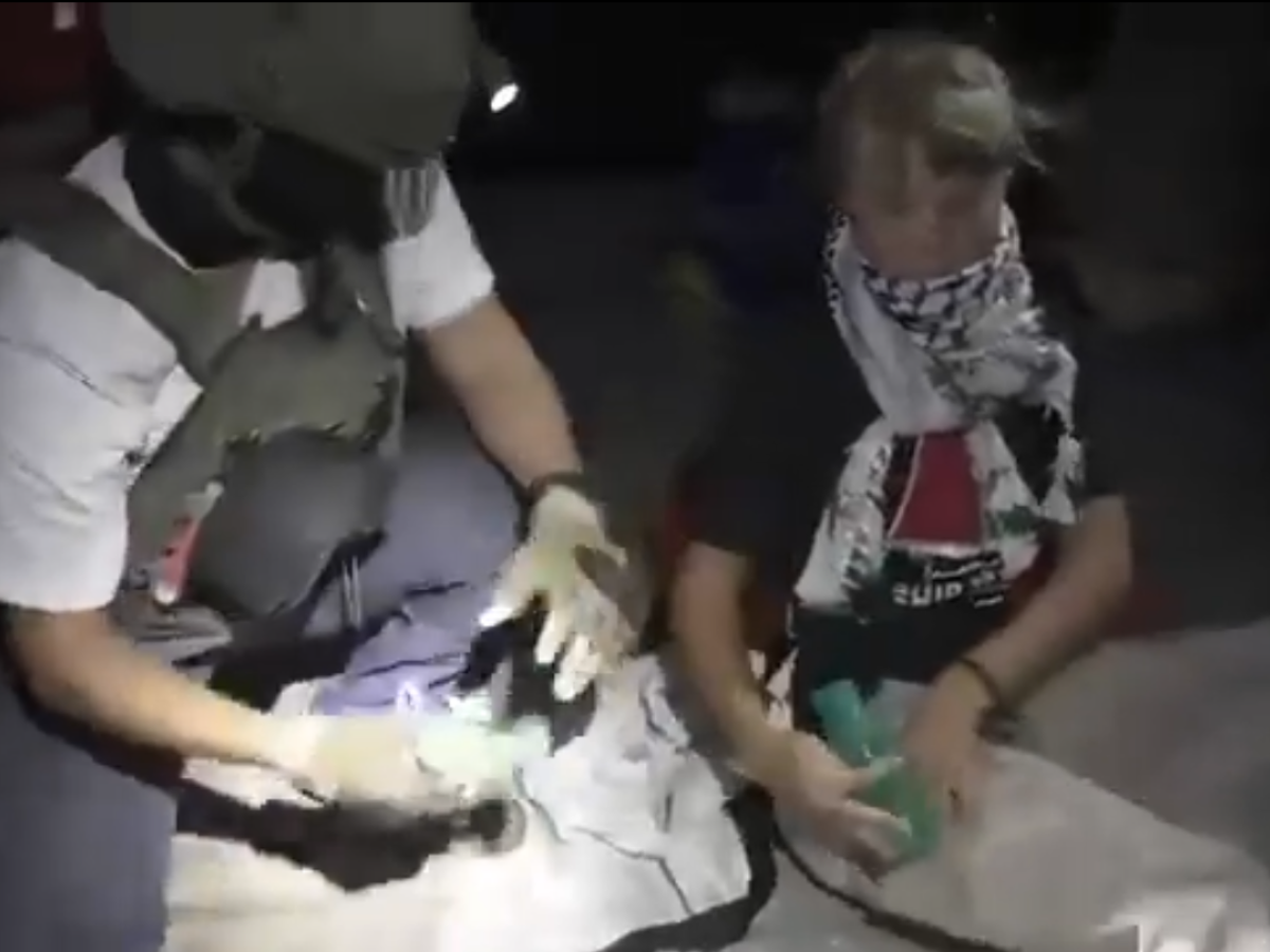 Israele abborda la Flotilla: 20 barche intercettate. Ma gli attivisti insistono: "Altre si dirigono verso Gaza"