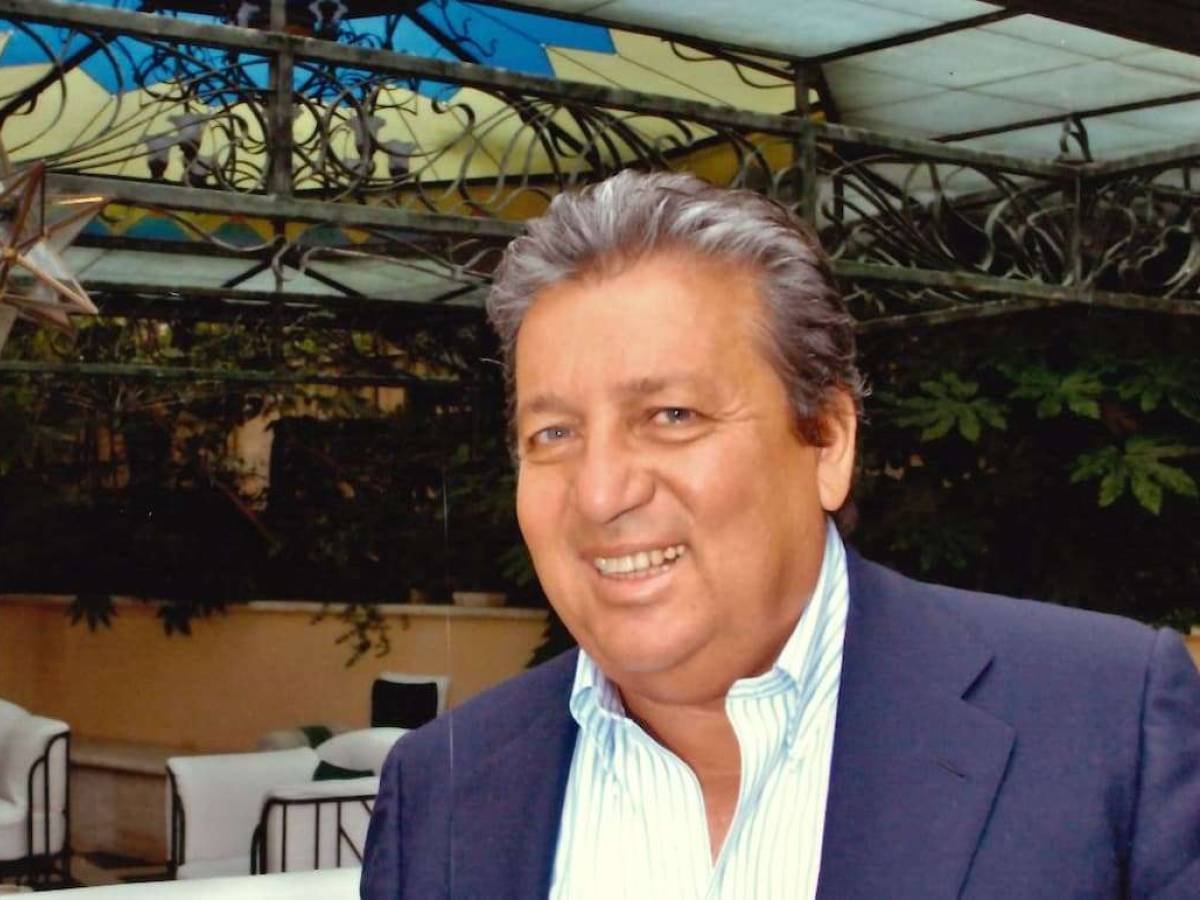 addio a de cecco il re della pasta