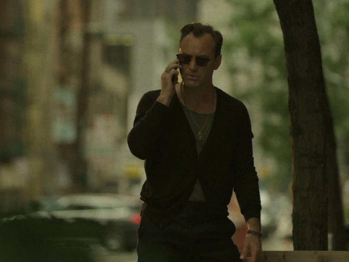 quando non basta jude law da Ilgiornale.it quando non basta jude law