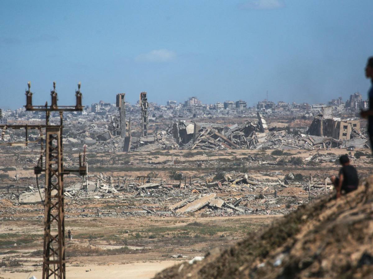 hamas tratta sul piano di trump hamas rilascio ostaggi collegato a ritiro idf