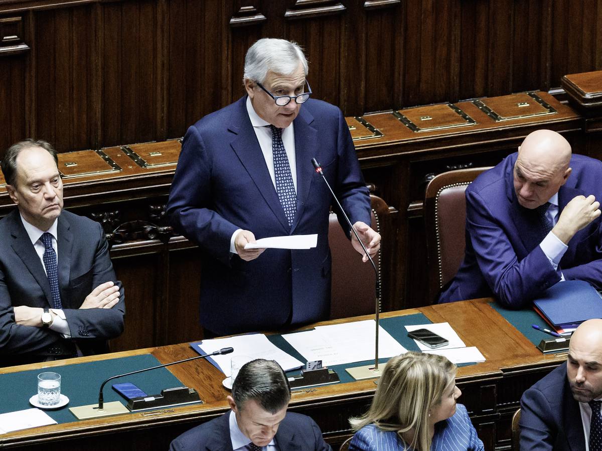 Flotilla, Tajani: "22 italiani fermati da Israele, stanno tutti bene"