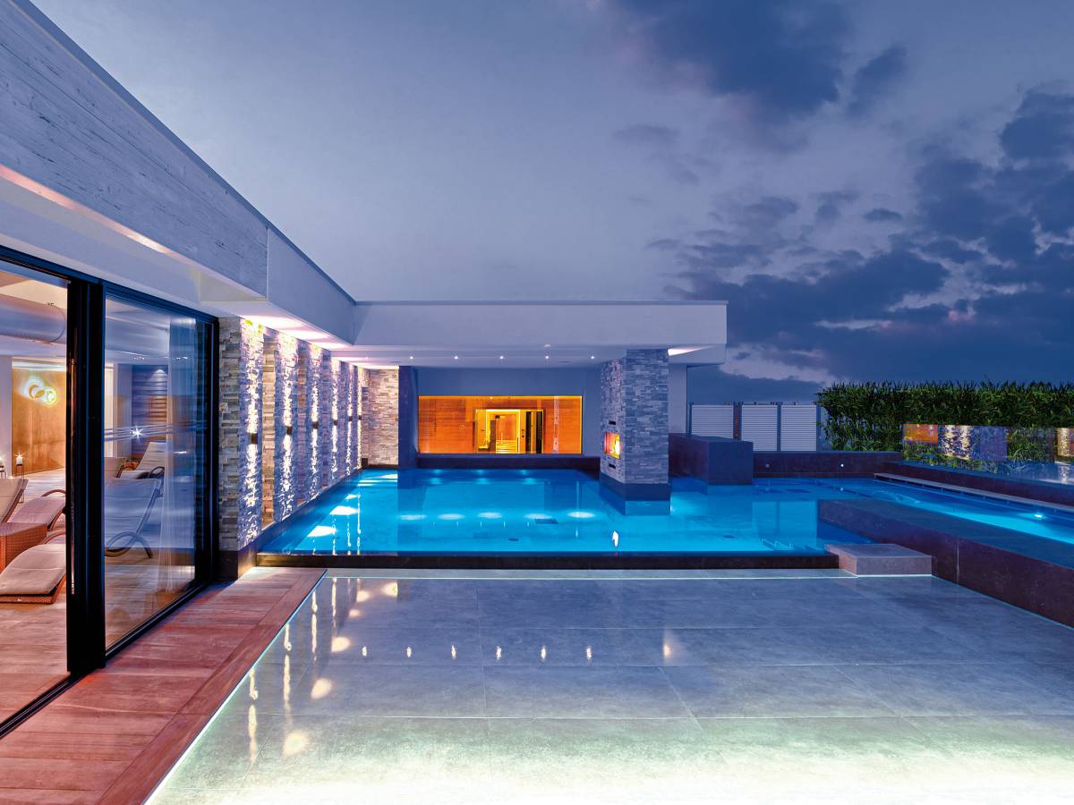 Hotel Abano