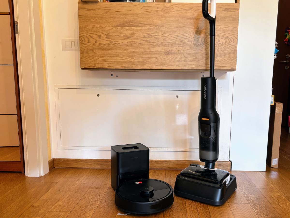Roborock F25 LT e Q7 L5+: le offerte in anteprima da non perdere per il Prime Day