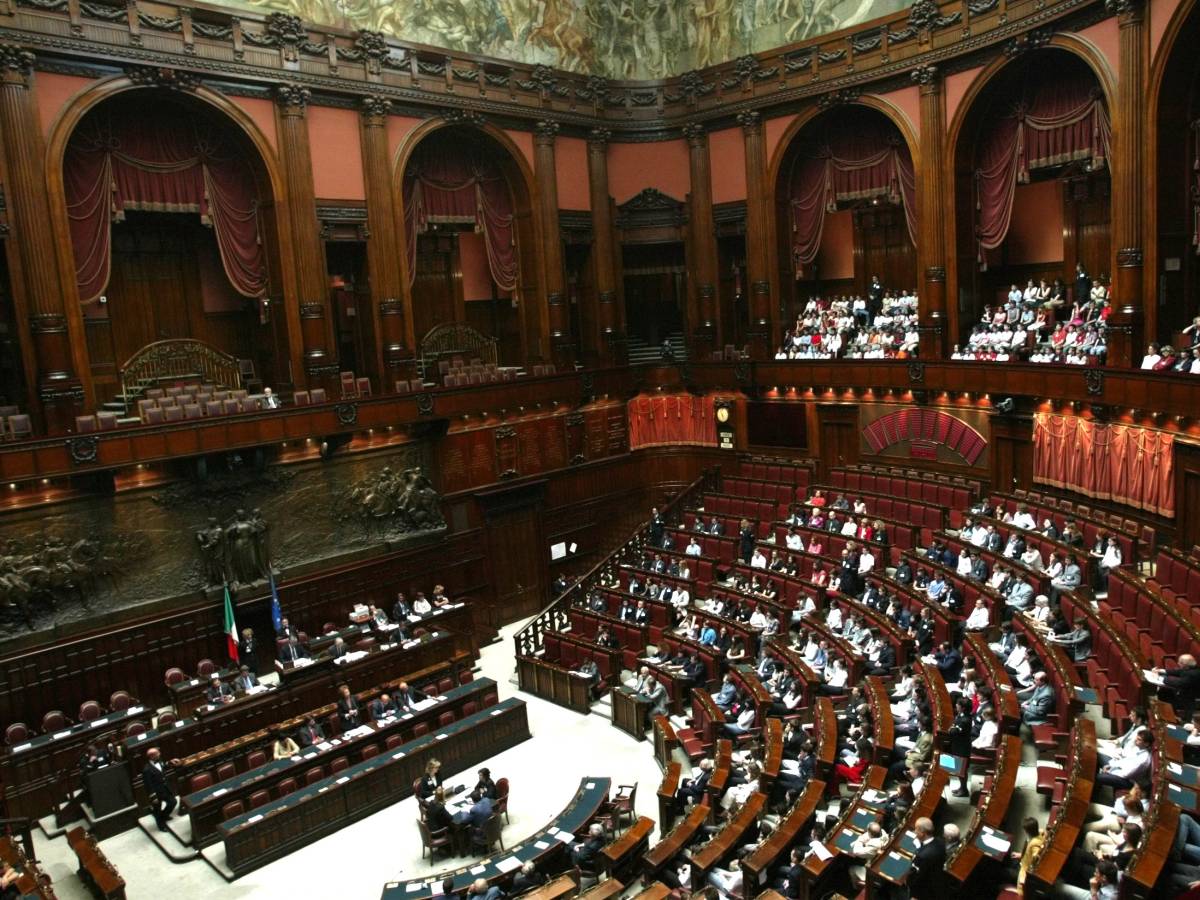 Sì al piano Usa per Gaza: a Montecitorio passa la mozione della maggioranza