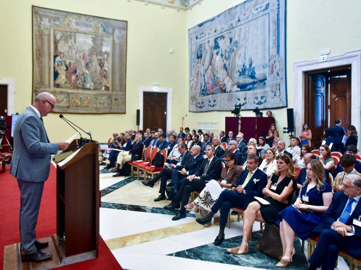 LCD porta a Montecitorio un dibattito sull’immigrazione, economia e sicurezza
