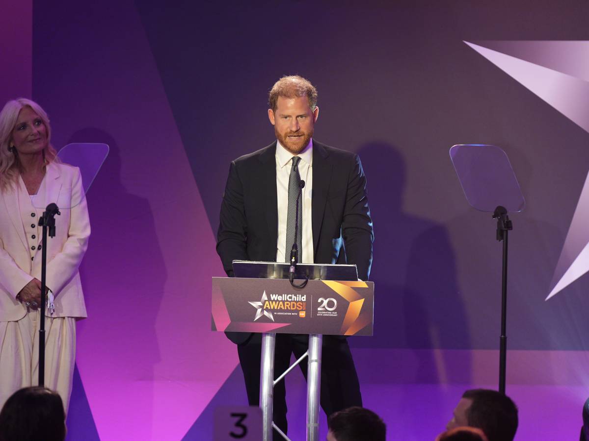 "Uomini in grigio". Cosa sta succedendo tra Carlo III, William e Harry