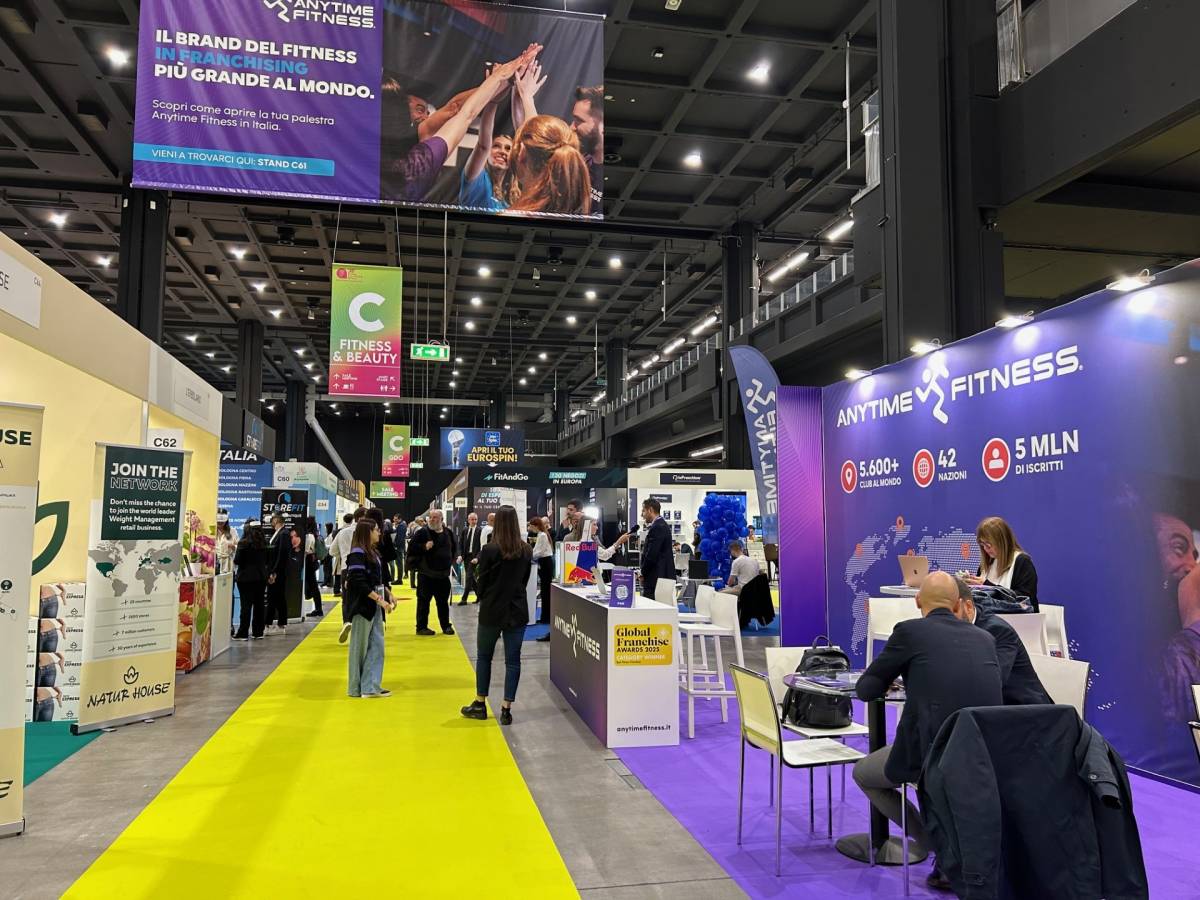 Salone del Franchising, focus sulle nuove opportunità di fare impresa