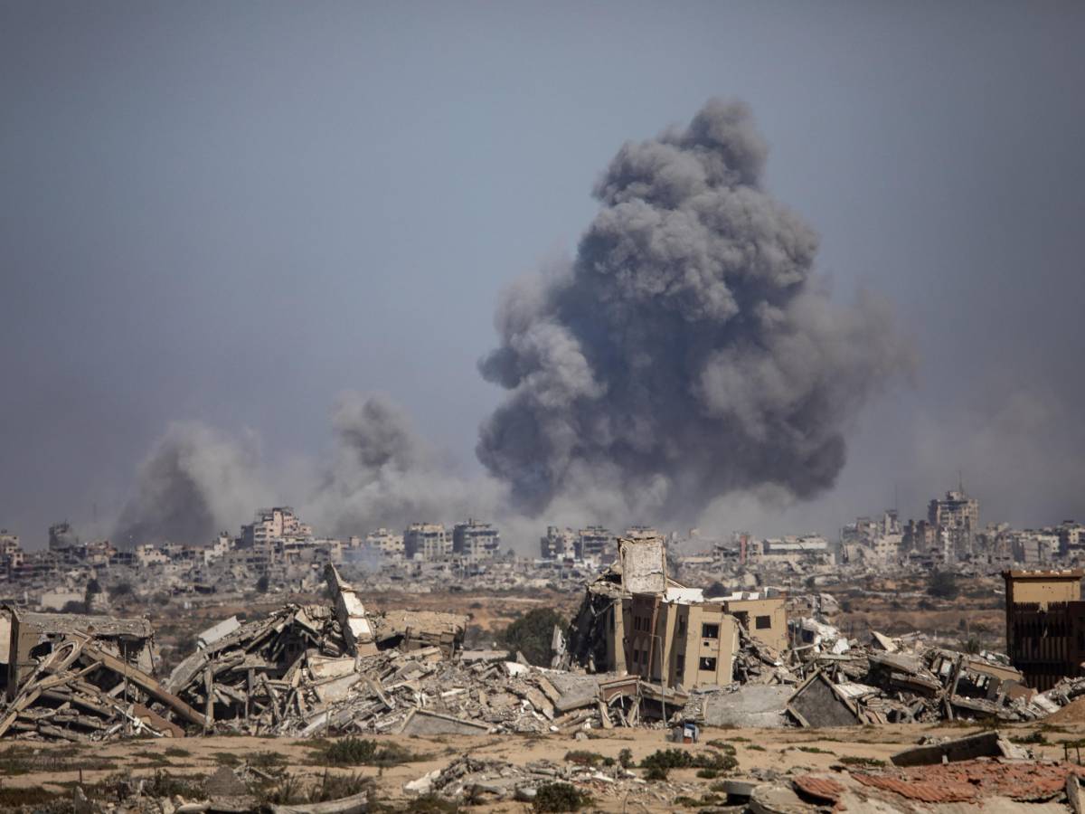 Per i jihadisti ko militare ma vittoria diplomatica. Legittimato il 7 ottobre