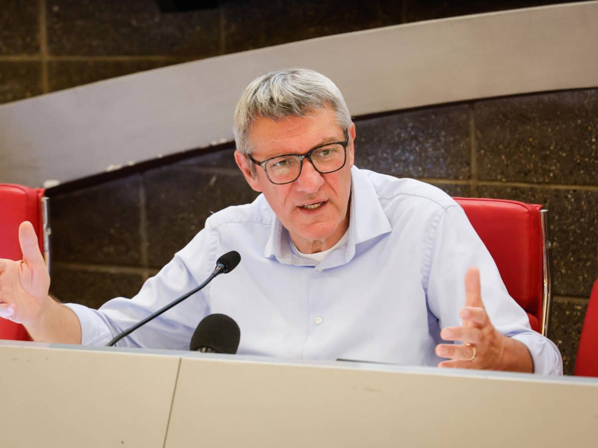 Lo sciopero che tifa per il conflitto