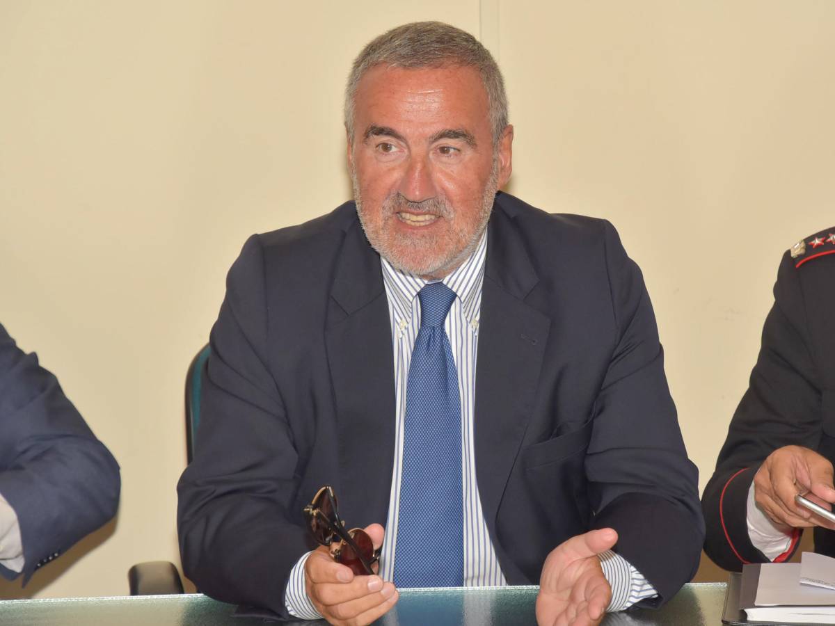 garlasco venditti contro i pm costose attivit224 per interesse privato
