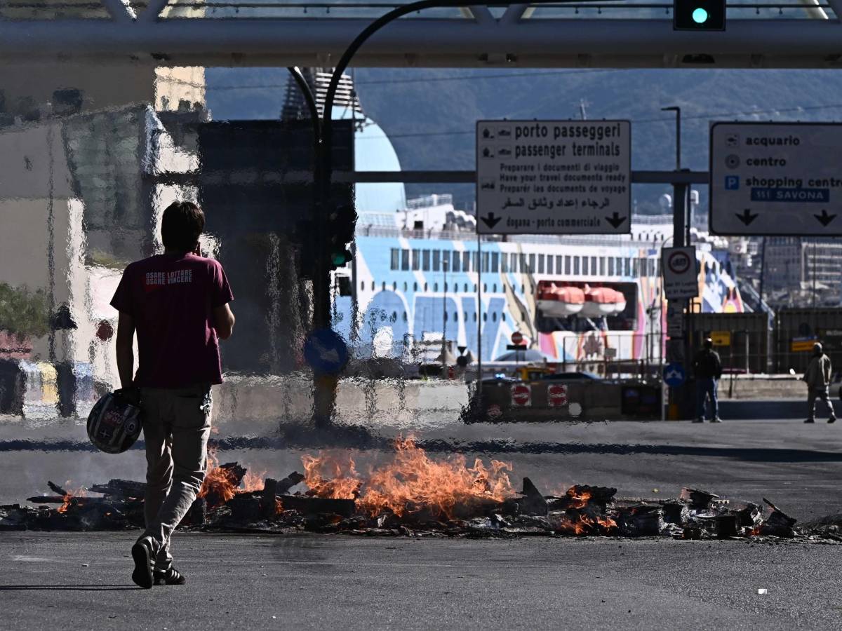 Lo sciopero generale per Gaza e Flotilla: tutte le piazza città per città