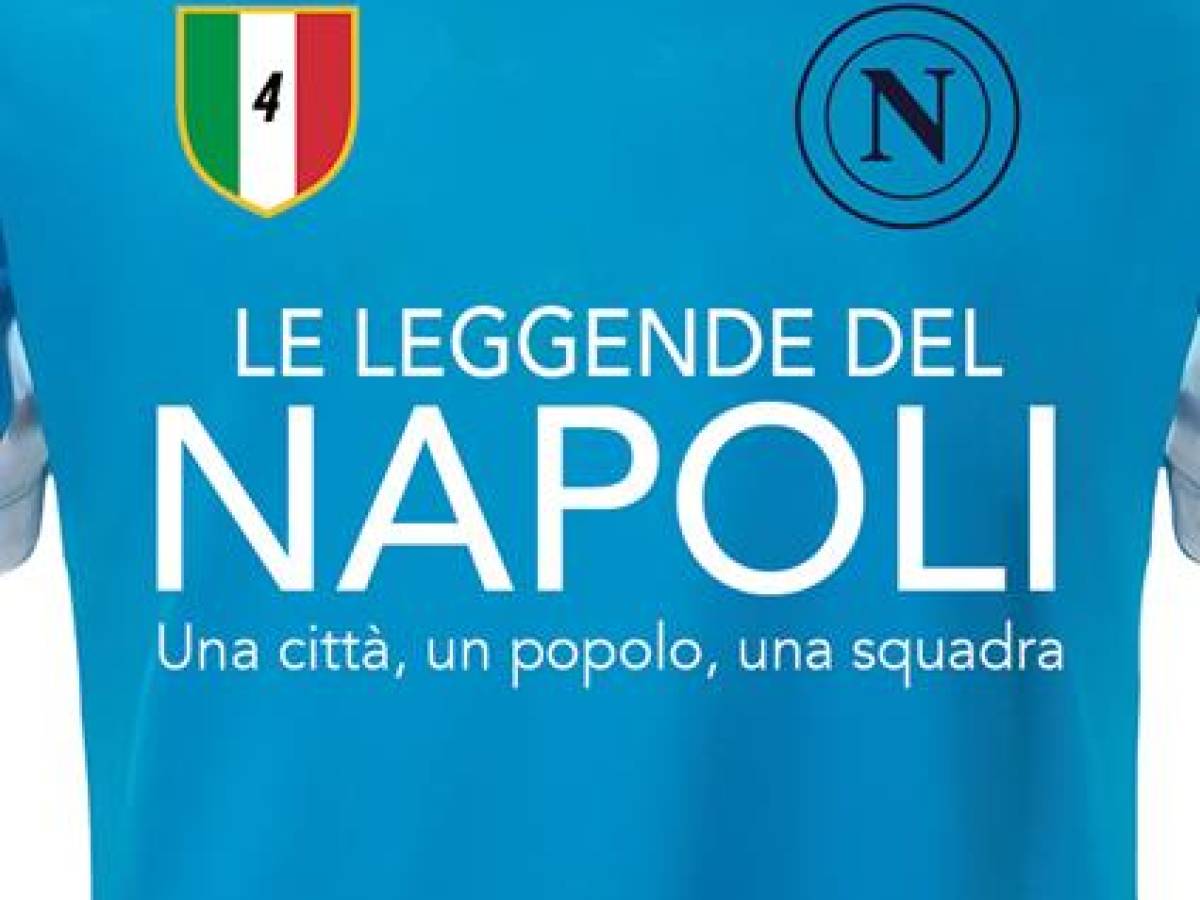 Da Ascarelli ad ADL, così il Napoli è diventato una "fede"