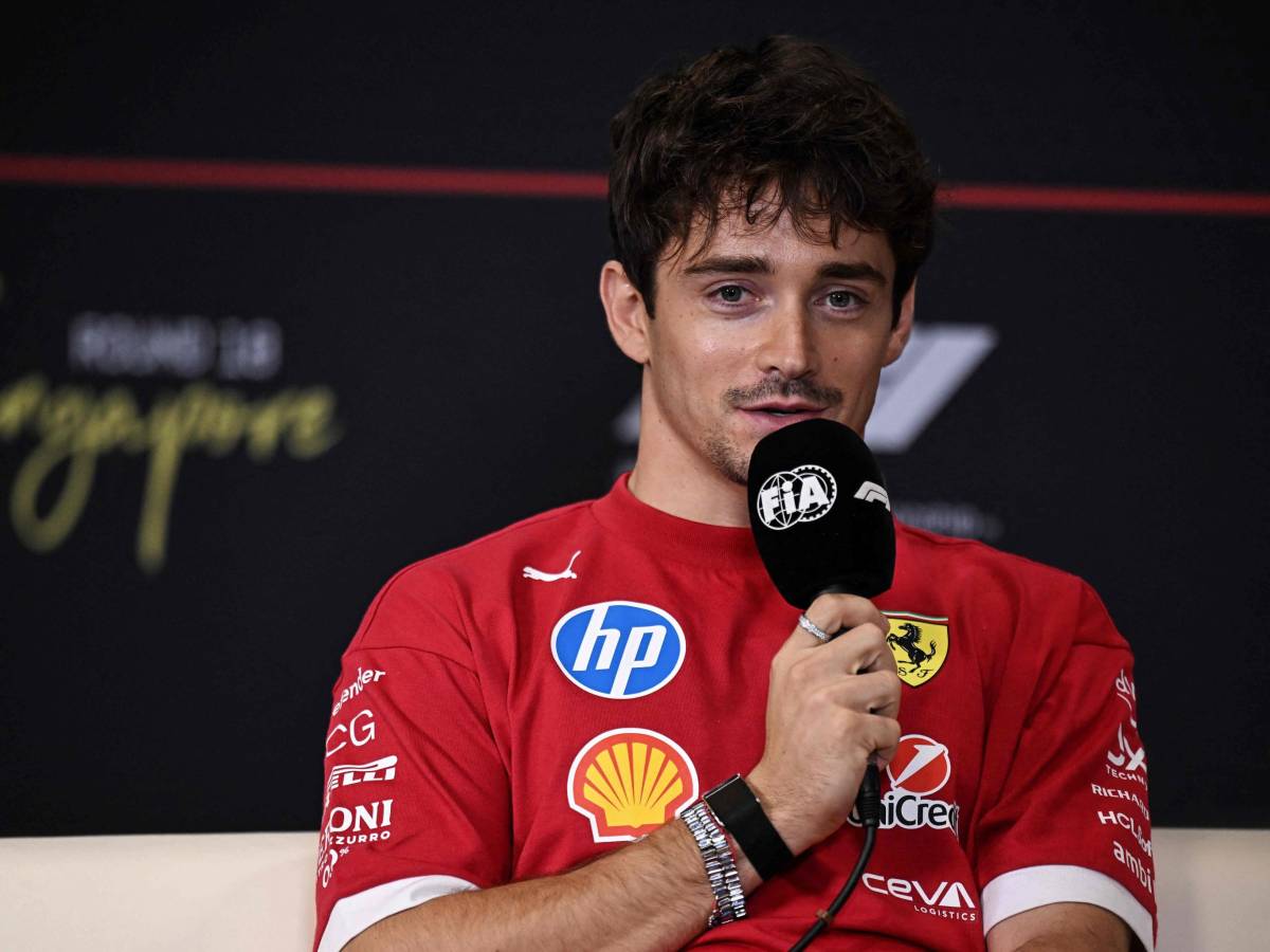 Aria di mondiale che si riapre. Mancano solo le due Ferrari