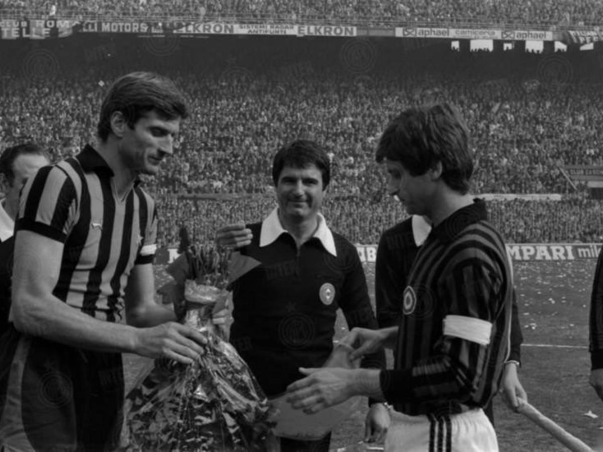 Inter e Milan insieme: la formazione più forte della storia