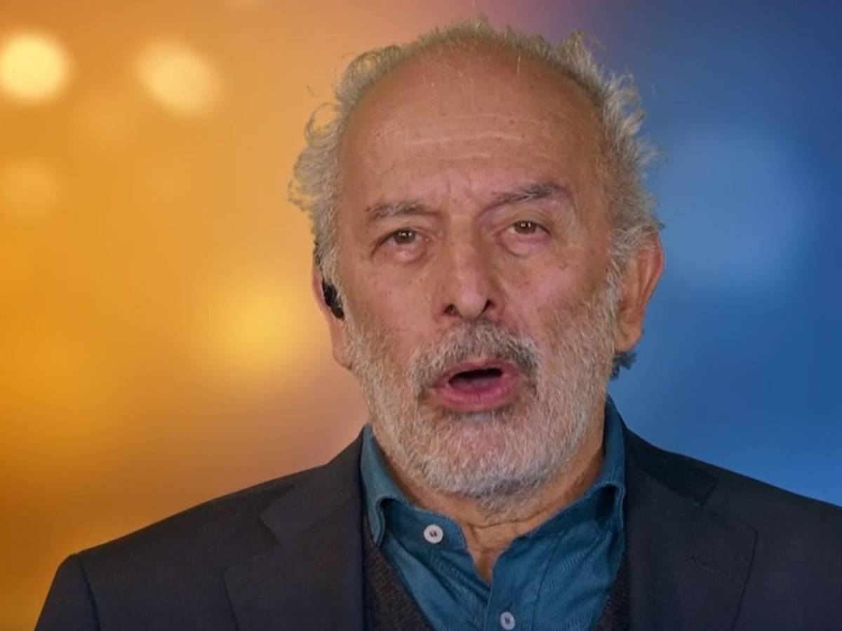 Gad Lerner e quel fango contro Giorgia Meloni: "Ecco cosa spera che accada"