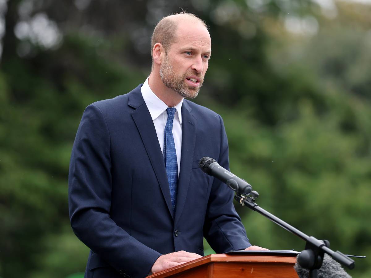 principe william si confessa cos236 cambier242 la monarchia ecco cosa ha in mente