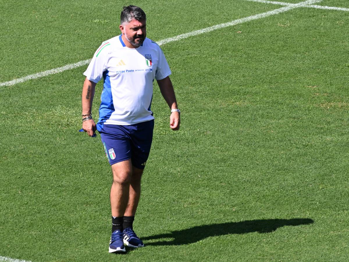 Italia, i convocati di Gattuso: le novità sono Cambiaghi e Nicolussi Caviglia