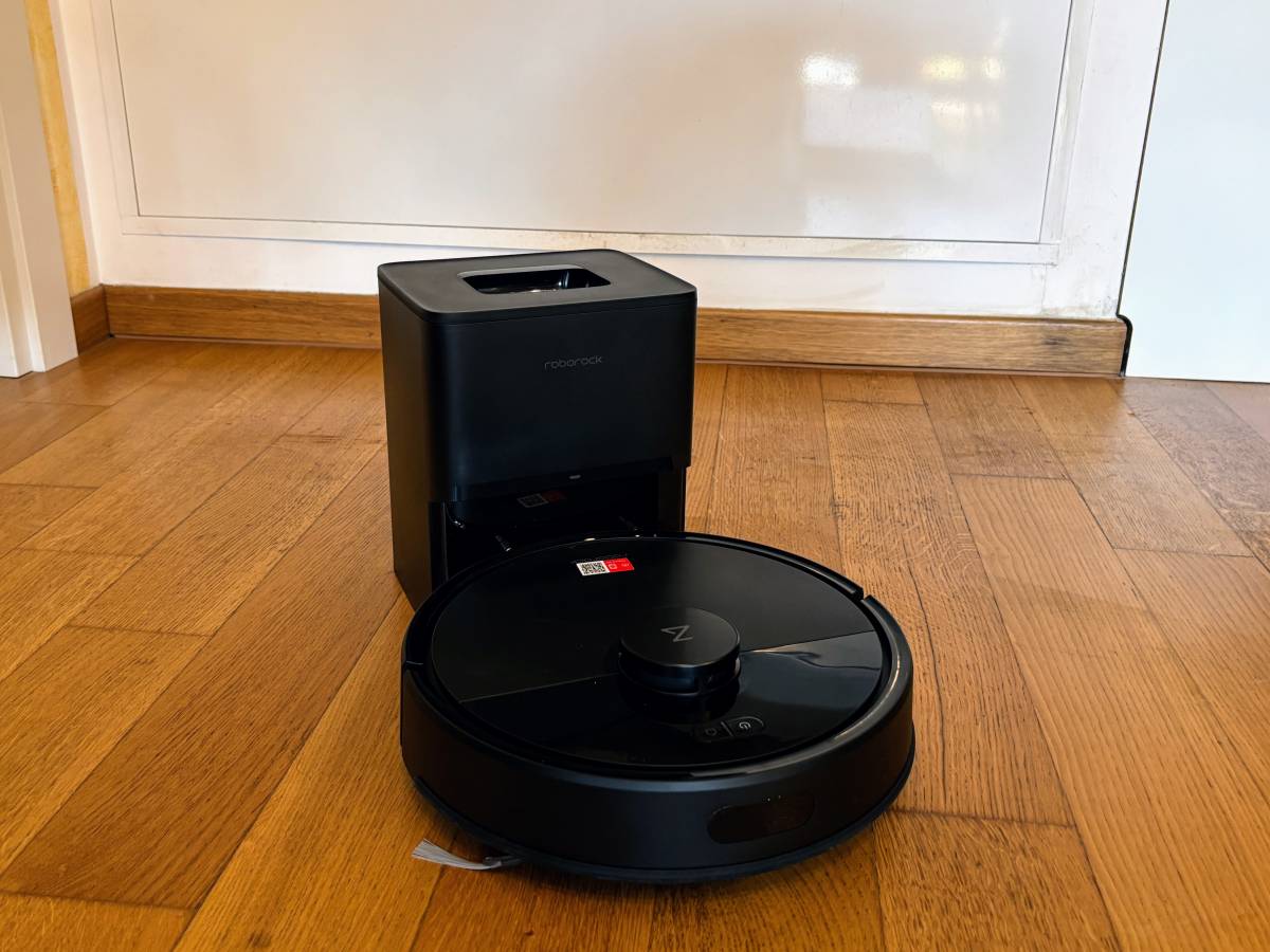Roborock Q7 L5+