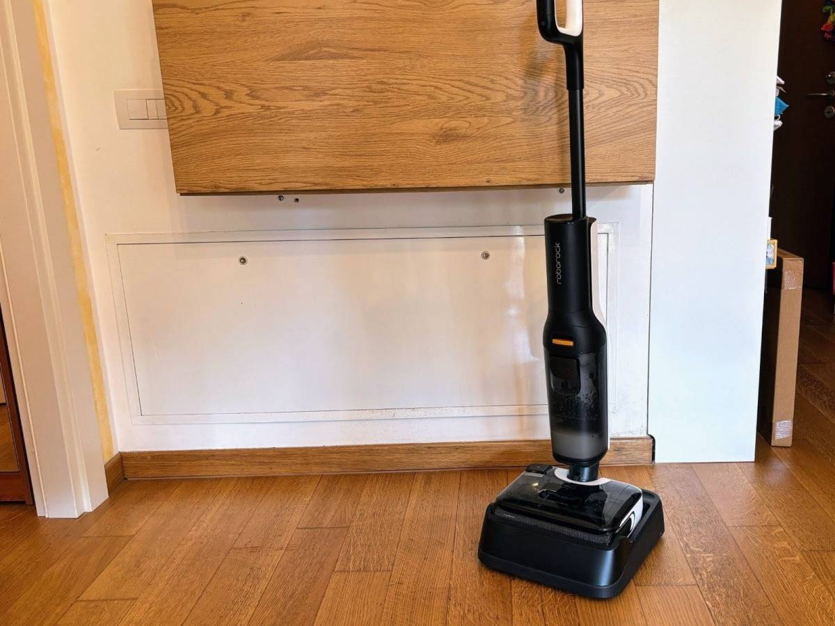 Roborock F25 LT