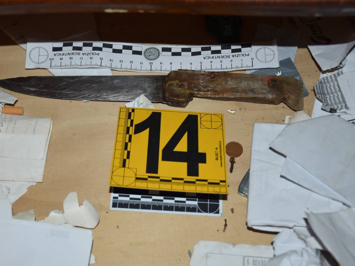 lame e giovani punire un reato non 232 fascismo da Ilgiornale.it lame e giovani punire un reato non 232 fascismo