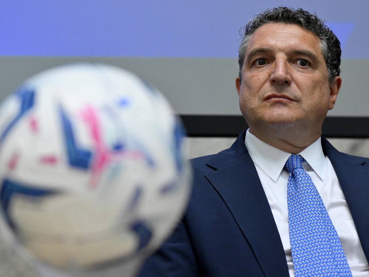La Lega Serie A si racconta a La Lega Serie A si racconta a