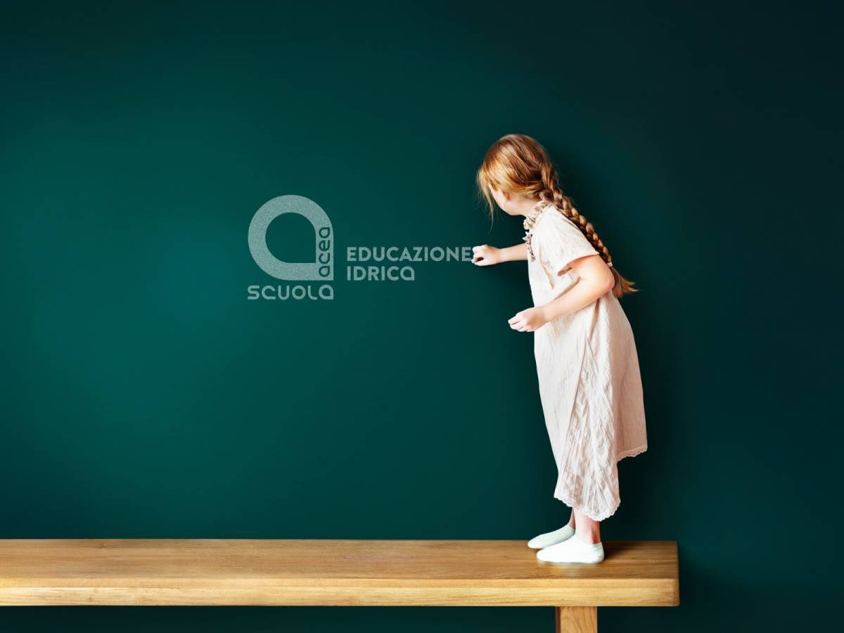 A lezione di educazione idrica con ACEA. Al via la seconda edizione in collaborazione con il ministero dell