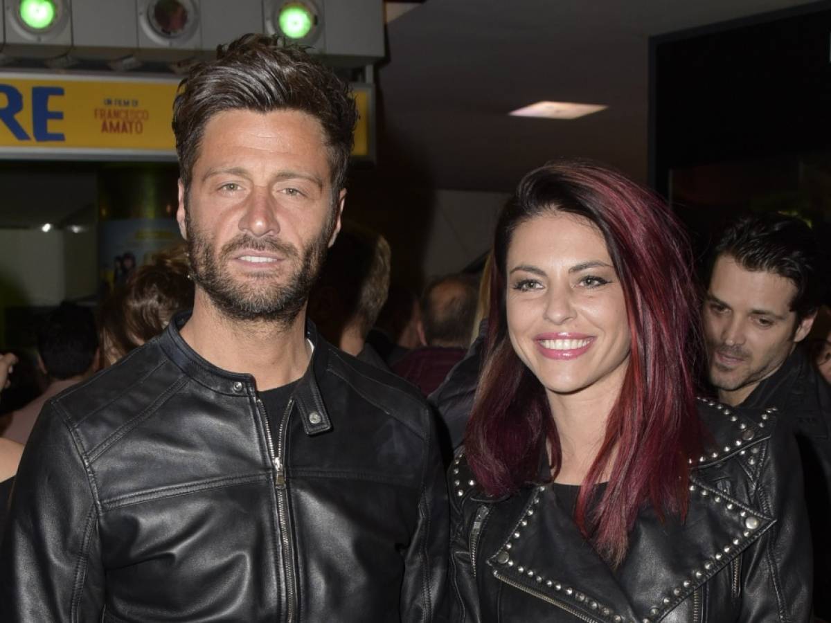 la montagna la talpa la crisi i figli mai arrivati la storia d amore tra filippo bisciglia e pamela camassa