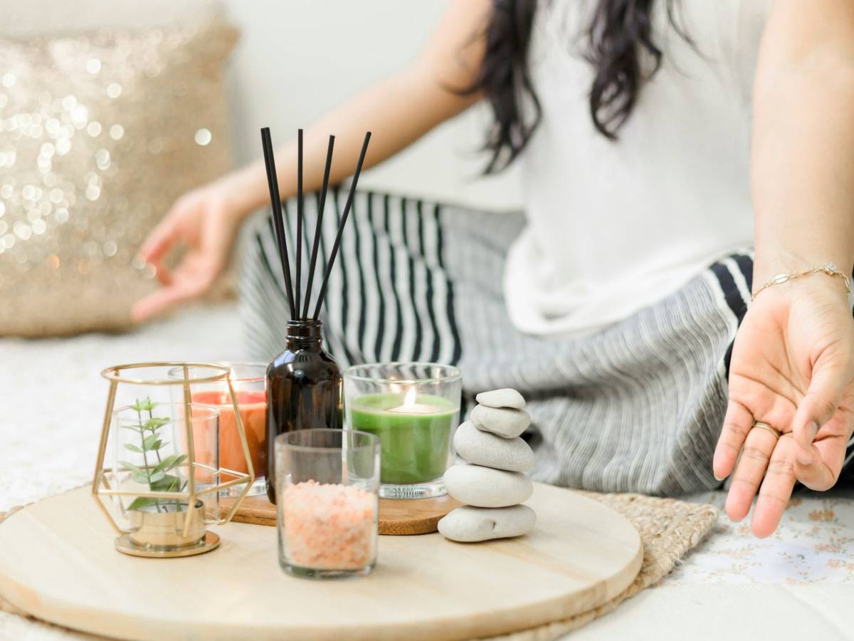 meditazione idee e consigli per gli over come praticare da soli