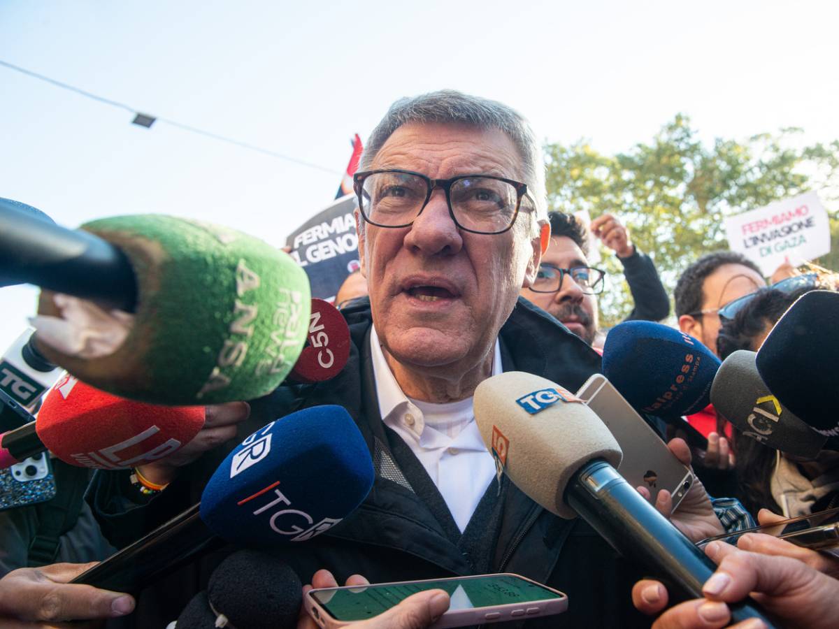 Landini ci costa un miliardo Landini ci costa un miliardo
