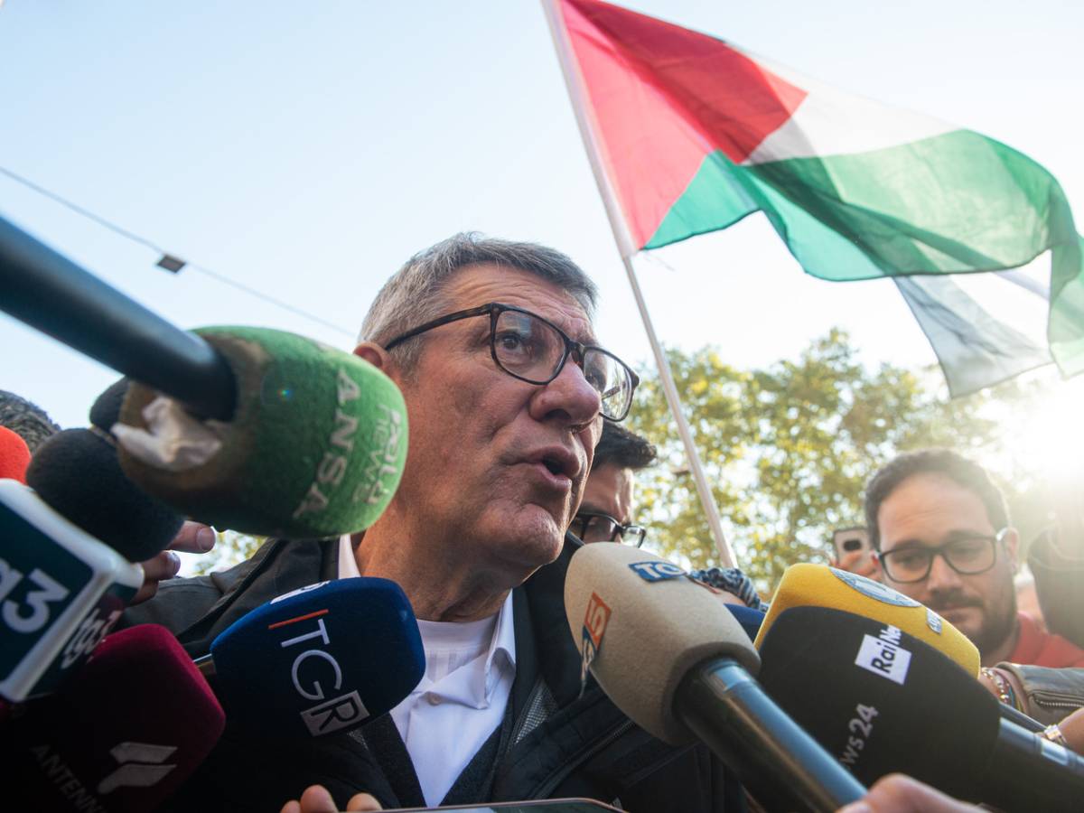 "Contributo dalle grandi ricchezze". Landini rispolvera la patrimoniale e prepara la piazza