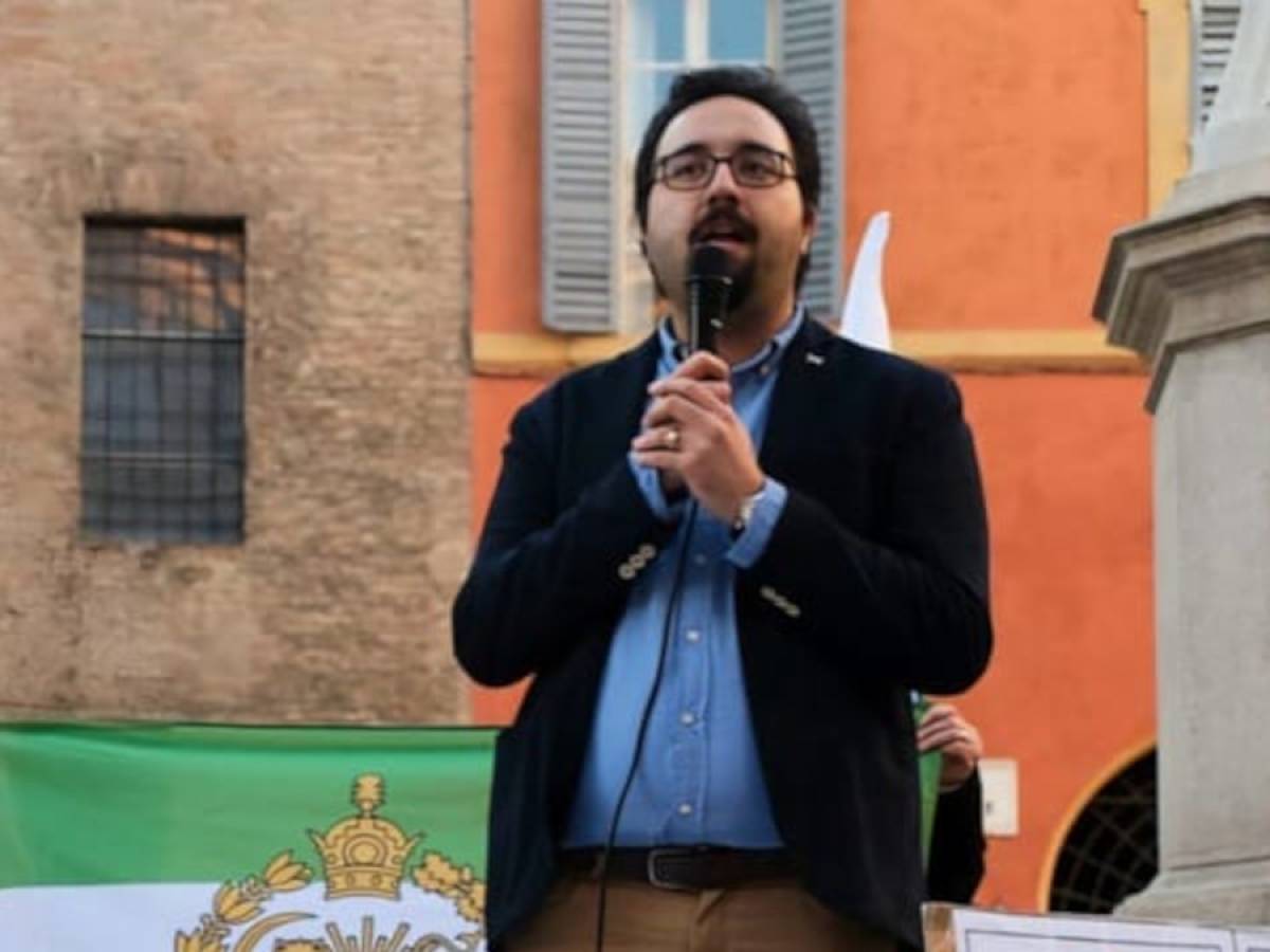 in consolato una lista nera dei dissidenti io al bando perch233 contesto il regime da Ilgiornale.it in consolato una lista nera dei dissidenti io al bando perch233 contesto il regime