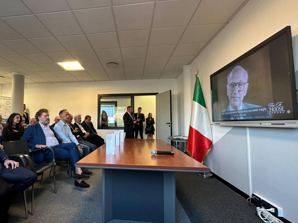 Istituto Friedman: sostenere il Patriarcato latino di Gerusalemme e la CEI per il un nuovo ospedale a Gaza