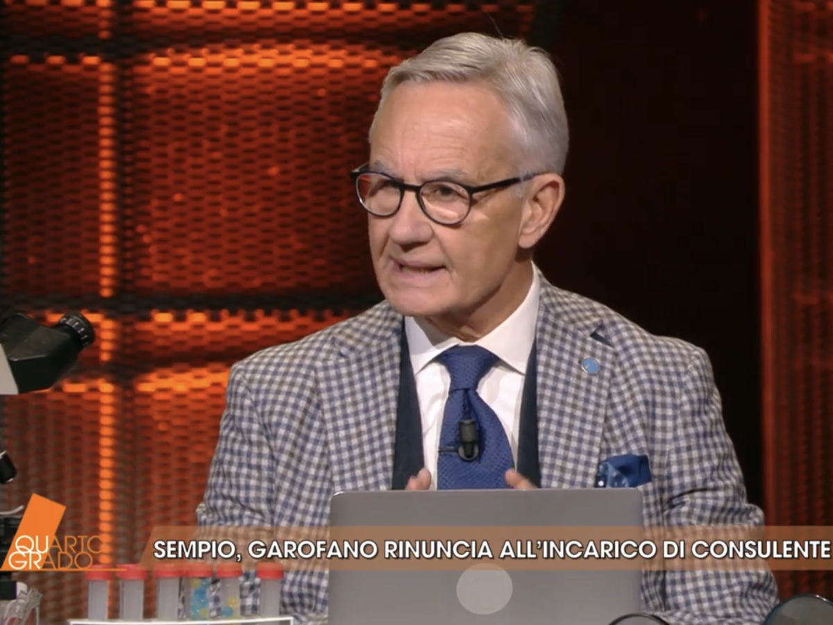 Giallo Resinovich: Garofano fa un passo indietro dopo Garlasco. Cosa cercano ora gli inquirenti