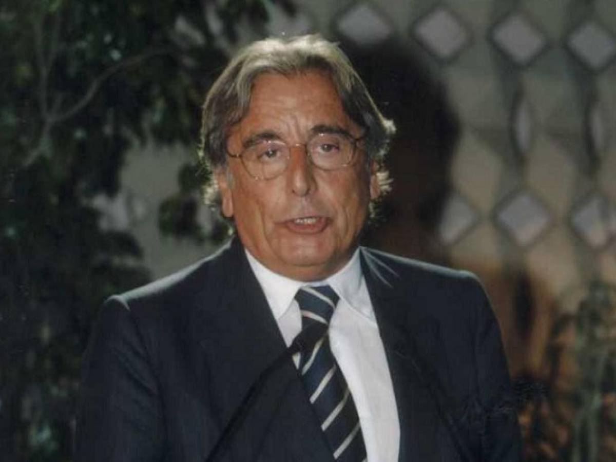 È morto Gianni Punzo, imprenditore e uno dei fondatori di Italo