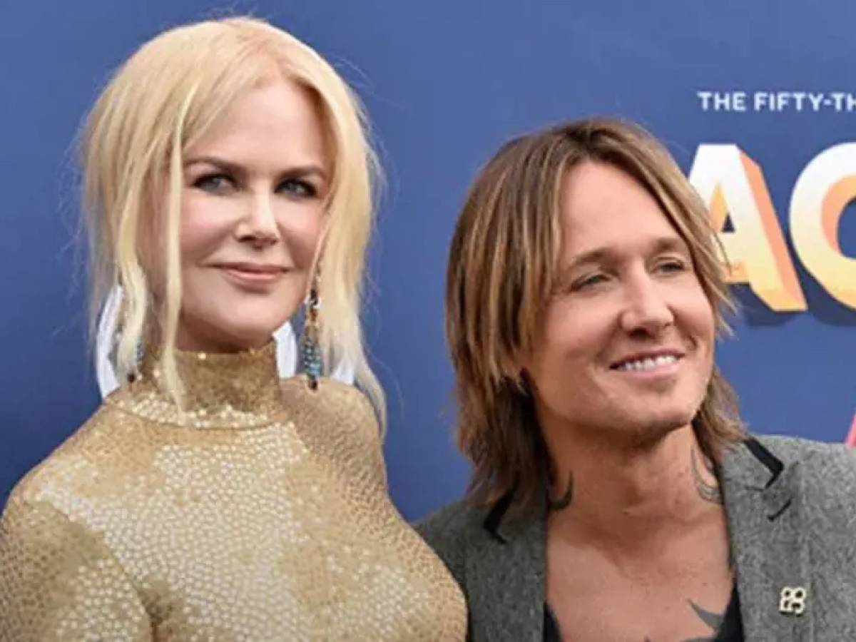 Nicole Kidman e Keith Urban, un addio da milioni di euro