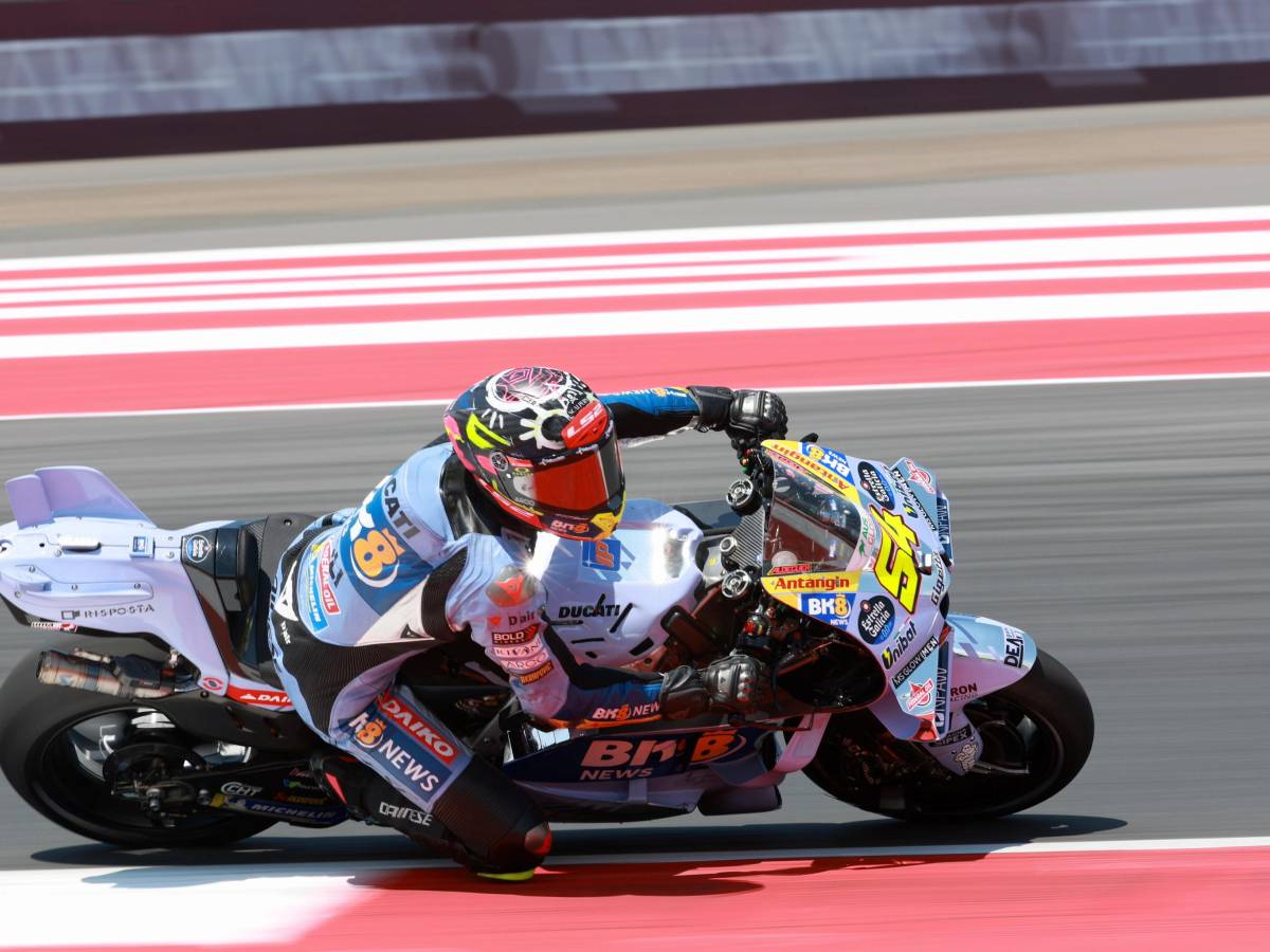MotoGP, in Indonesia trionfa Aldeguer: a terra Marquez, Bezzecchi e Bagnaia