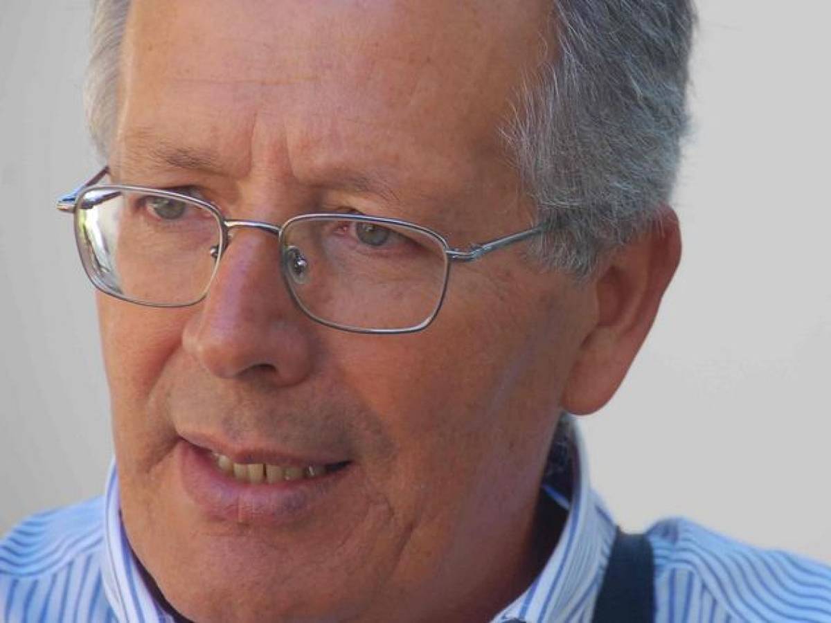 Addio a Pino Tilocca, preside e attivista: "Un guerriero delle battaglie per la giustizia"