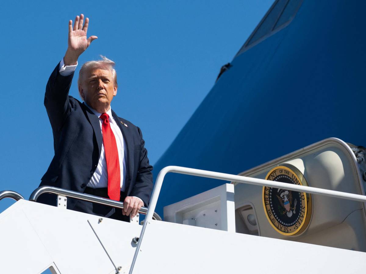 gaza trump il piano 232 un ottimo accordo per israele e apre a modifiche