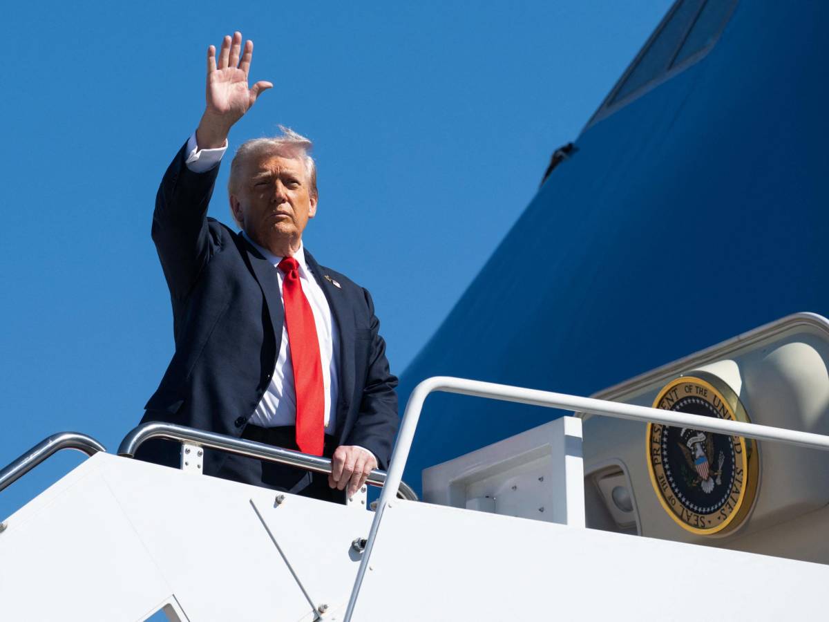 incontro trump zelensky sul tavolo le trattative per il cessate il fuoco da Ilgiornale.it incontro trump zelensky sul tavolo le trattative per il cessate il fuoco