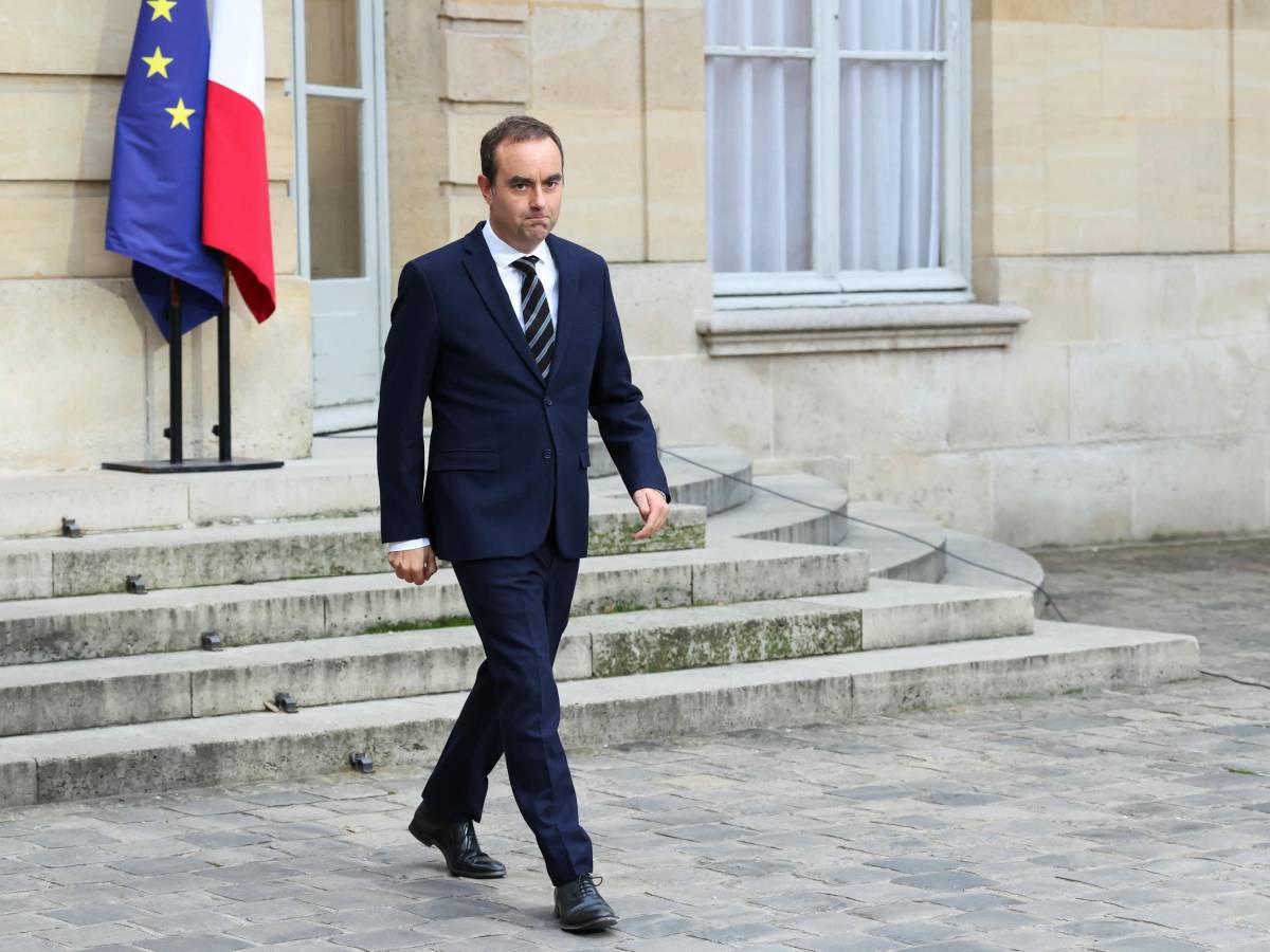 Francia, al via il governo Lecornu. Chi sono i 18 ministri
