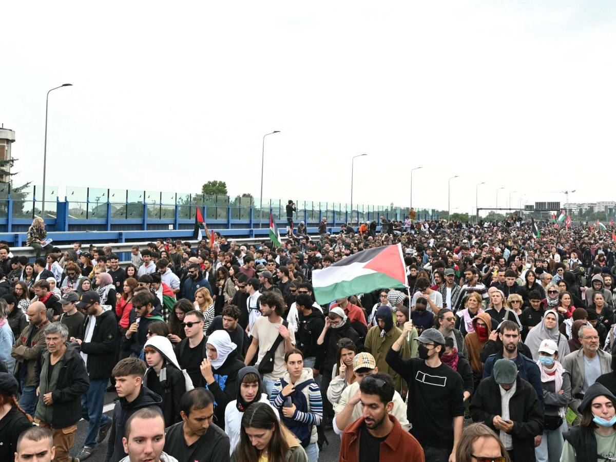 l ipocrisia del sindacalismo bellico