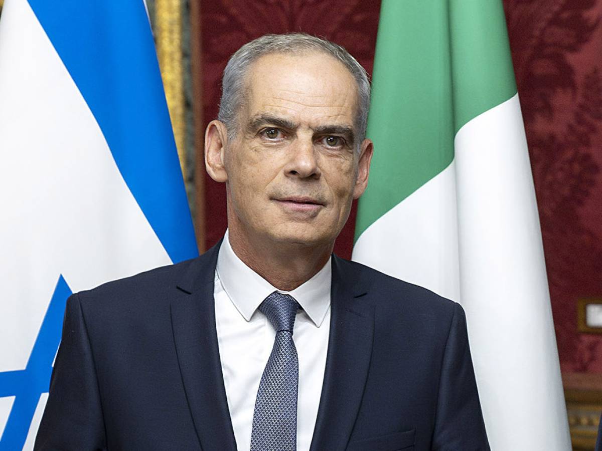 "Flotilla varata da Hamas. Gli aiuti? Mezzo camion"