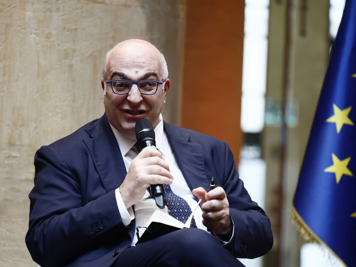 Frasi di Sechi taroccate. Il centrodestra è deciso: "Floridia si dimetta"