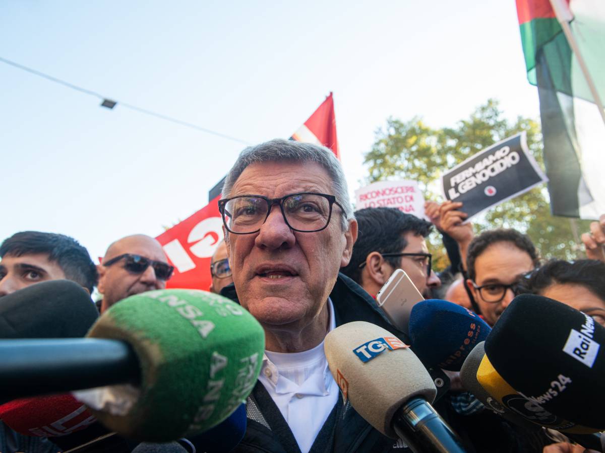 maurizio landini e il salario minimo ecco cosa diceva quando governava il pd