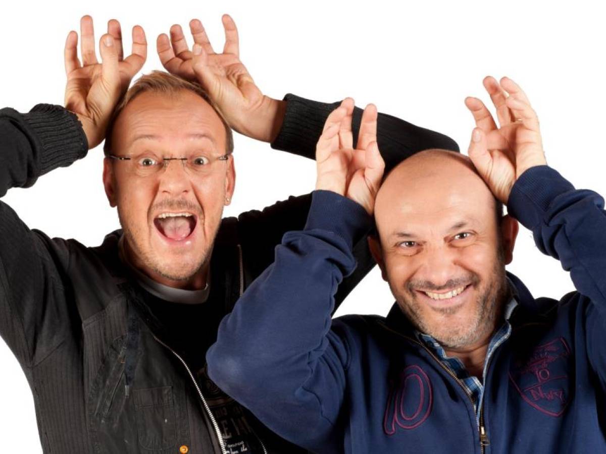 Il coniglio ruggisce da 30 anni
