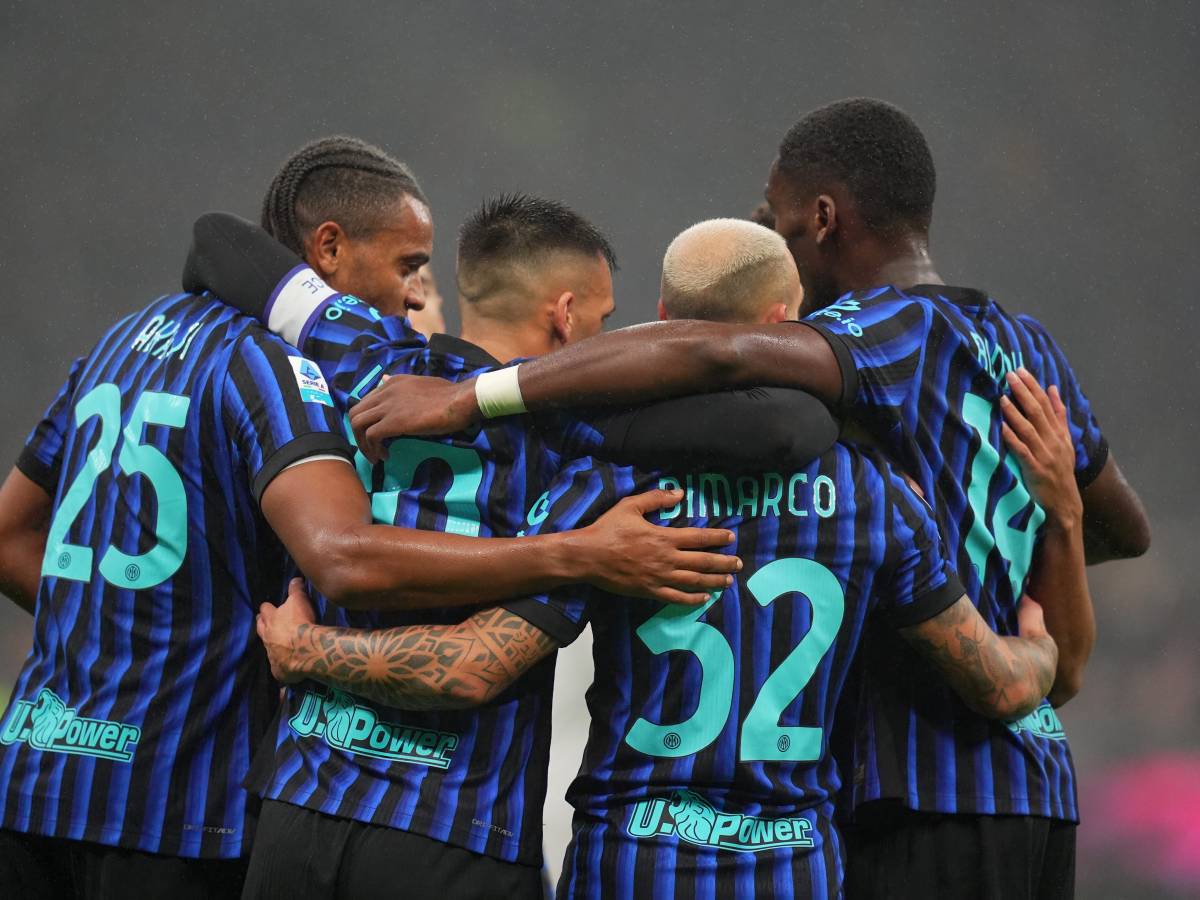 Inter, c