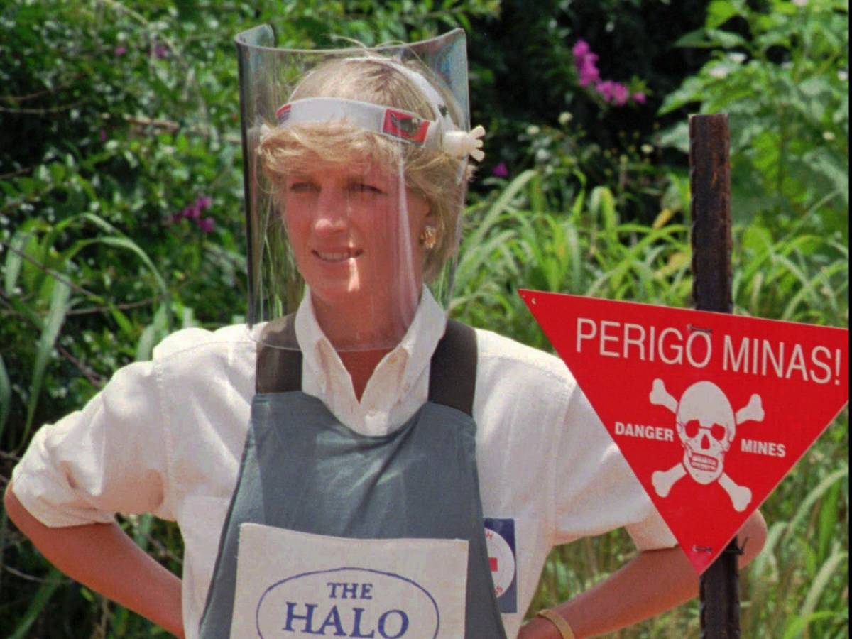 il mistero degli uomini in grigio da lady diana al principe harry