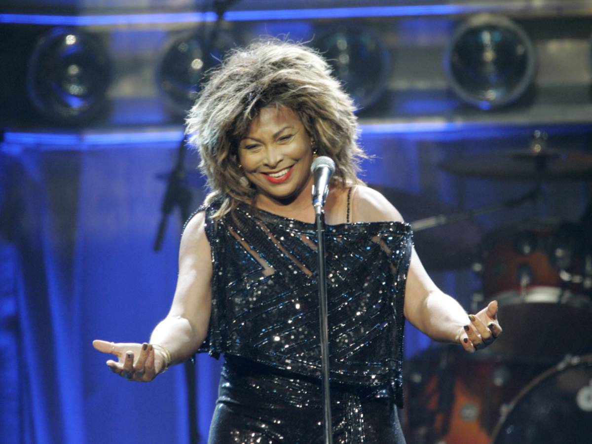 È morto Ike Turner Jr., figlio di Tina Turner: aveva 67 anni